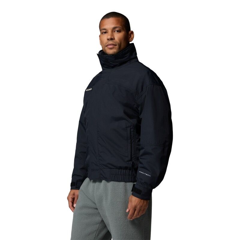 Columbia Bugaboo™ II 1986 Interchange Jacket - Pánská bunda | Hardloop