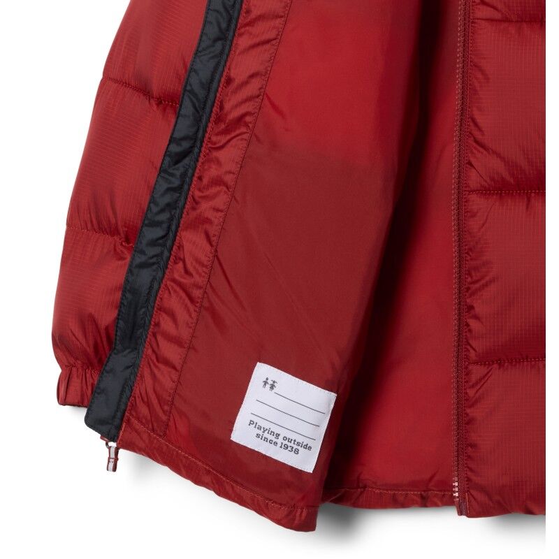 Columbia Puffect II Jacket - Doudoune enfant | Hardloop