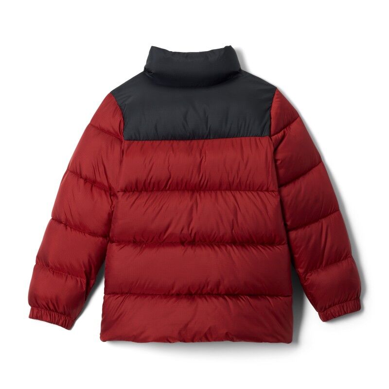 Columbia Puffect II Jacket - Kurtka dzieci | Hardloop