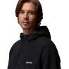 Columbia Helvetia™ II Hoodie - Fleece jacket - Men's | Hardloop