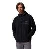 Columbia Helvetia™ II Hoodie - Fleece jacket - Men's | Hardloop