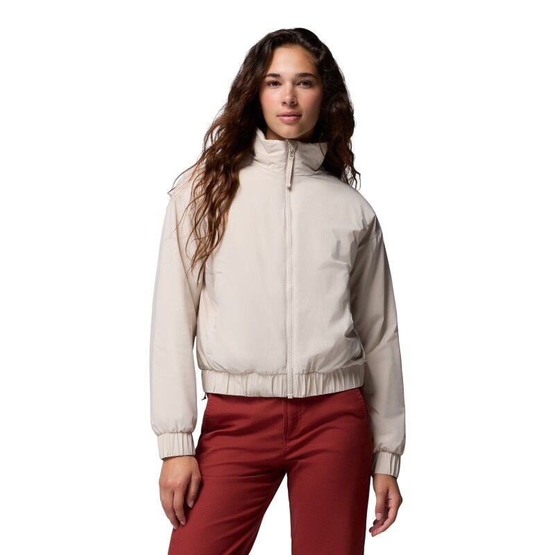 Amaze Stretch Insulated Bomber - Veste femme