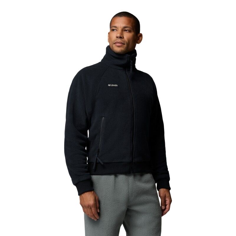 Columbia Bugaboo™ II 1986 Interchange Jacket - Veste homme | Hardloop