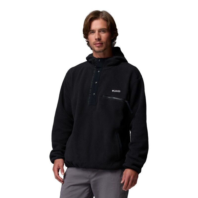 Helvetia™ II Hoodie - Fleecetröjor - Herr