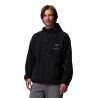 Columbia Helvetia™ II Hoodie - Forro polar - Hombre | Hardloop