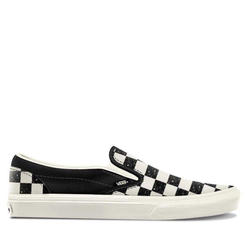 Classic Slip-On - Miejskie buty