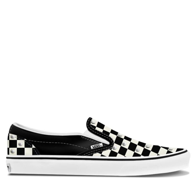 Classic Slip-On - Miejskie buty