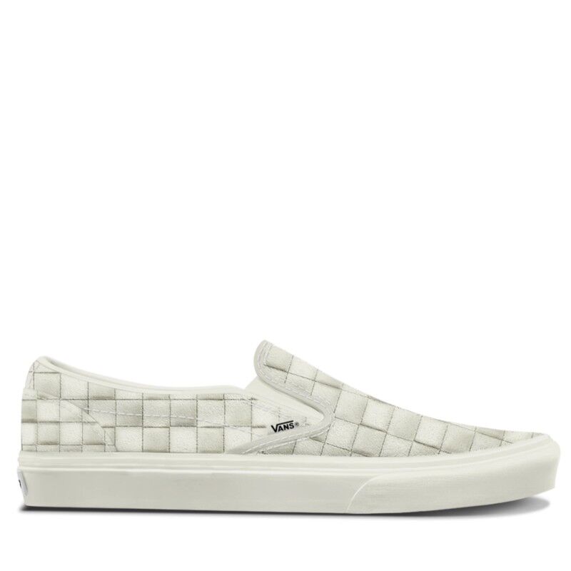 Classic Slip-On - Miejskie buty