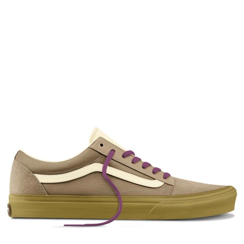 Old Skool - Miejskie buty