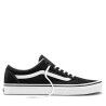 Black / True White FW26