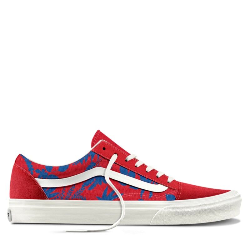 Old Skool - Miejskie buty