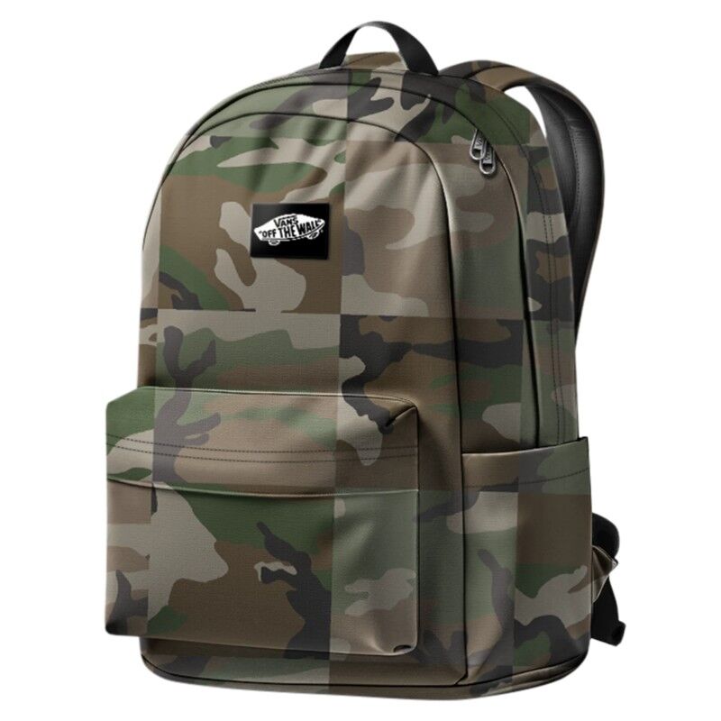 Old Skool Backpack - Urbane Rucksäck