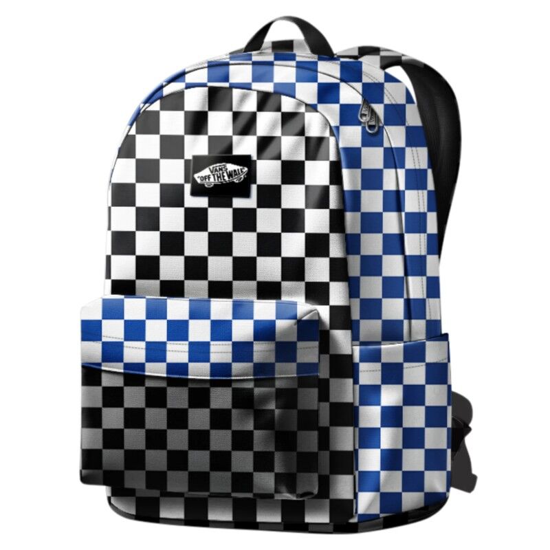 Old Skool Backpack - Plecak miejskie