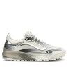 Marshmallow / Silver
