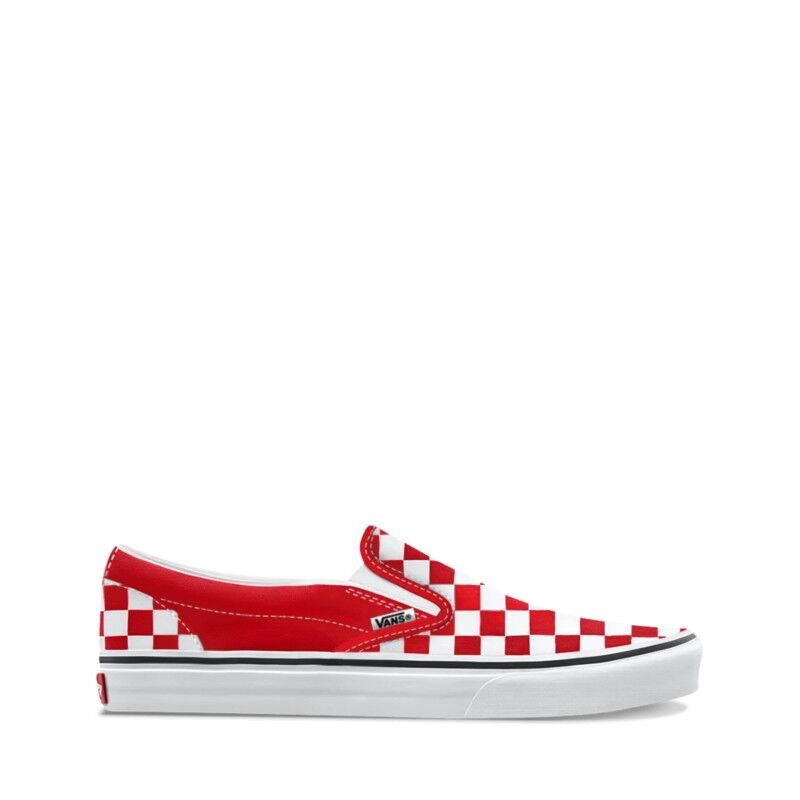 Classic Slip-On - Dětské Městská boty