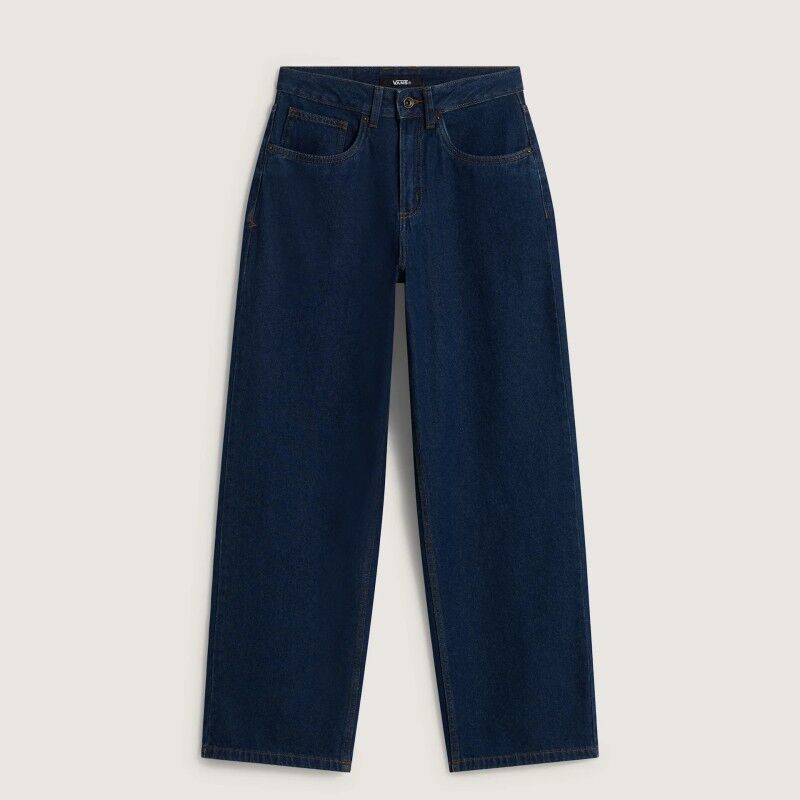 Sirelle 5 Pocket Puddle Pants - Byxa - Dam