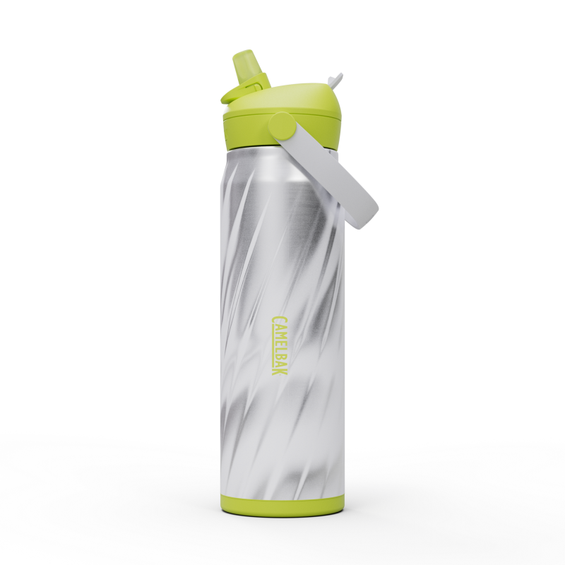 Thrive Flip Straw Vss - Water bottle