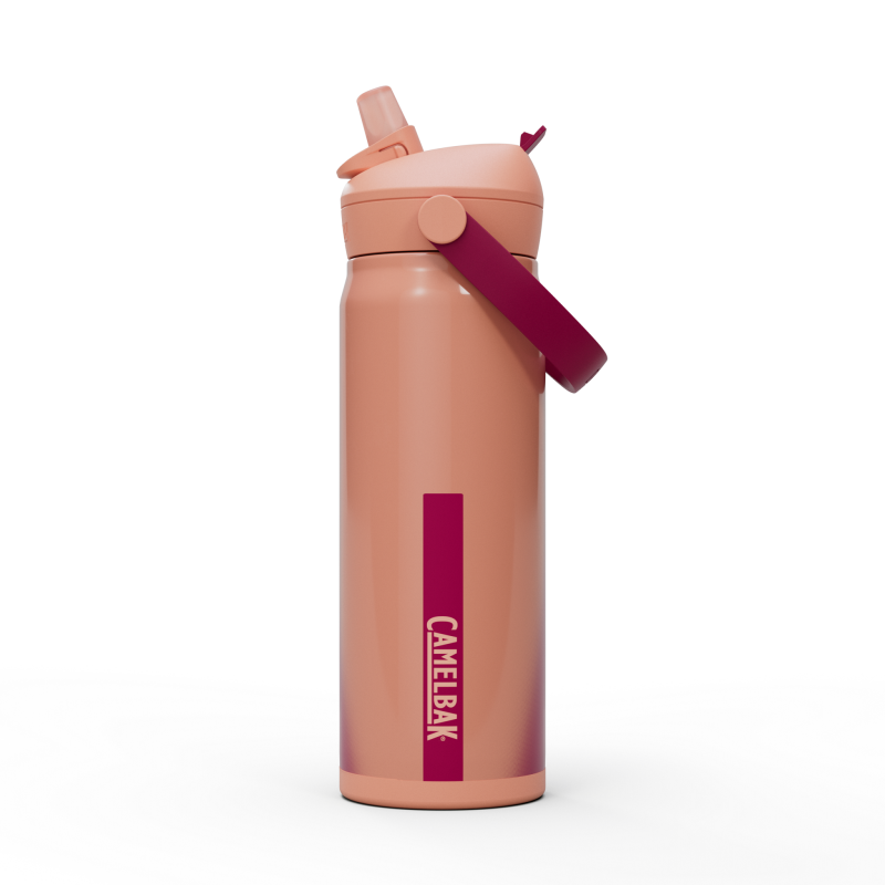 Thrive Flip Straw Vss - Juomapullo