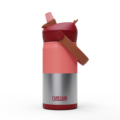Thrive Flip Straw Kids VSS - Trinkflasche