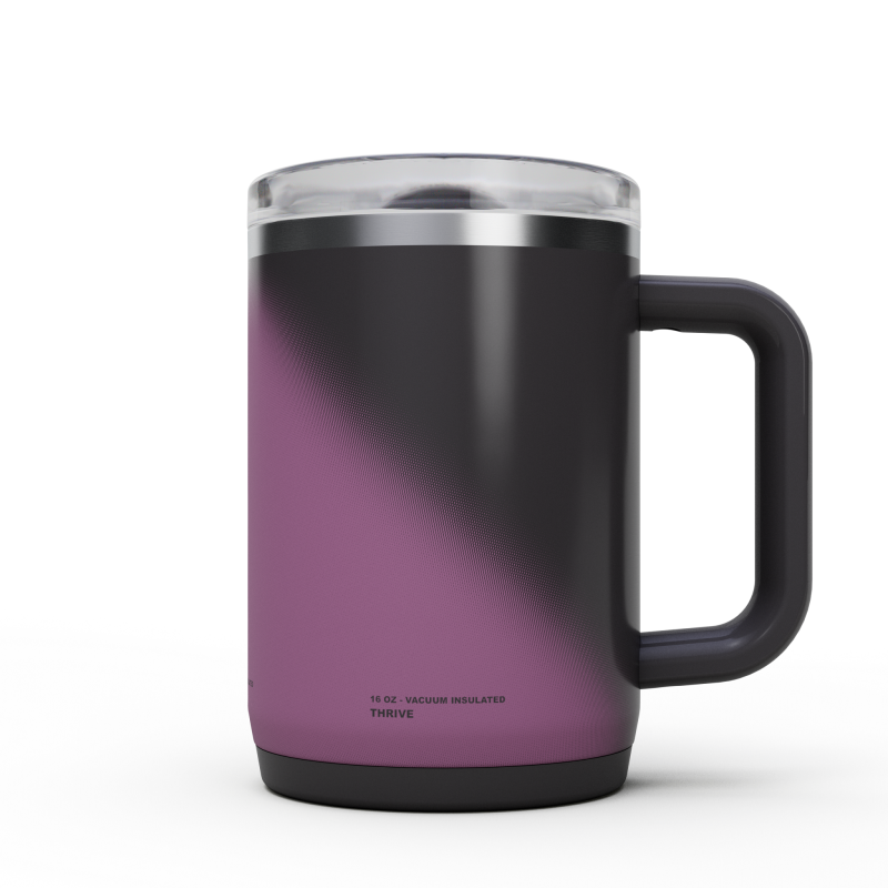 Thrive Mug VSS - Mok