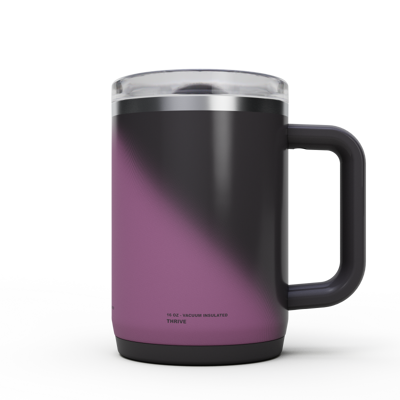 Thrive Mug VSS - Muki