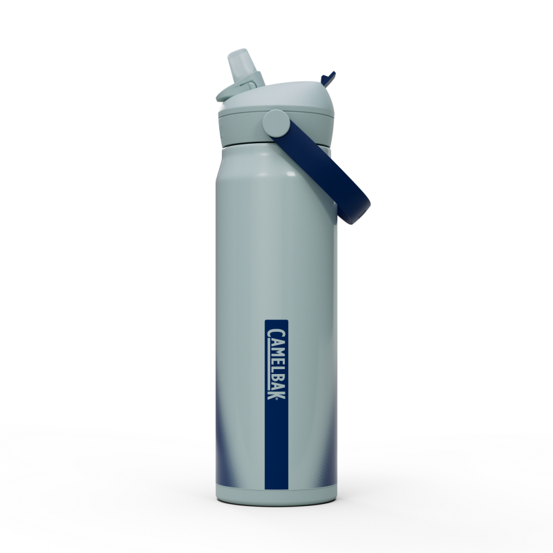Thrive Flip Straw Vss - Drinkfles
