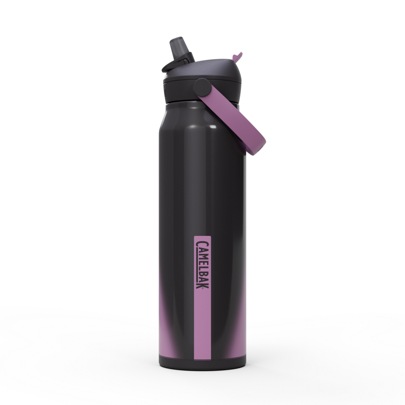 Thrive Flip Straw Vss - Water bottle
