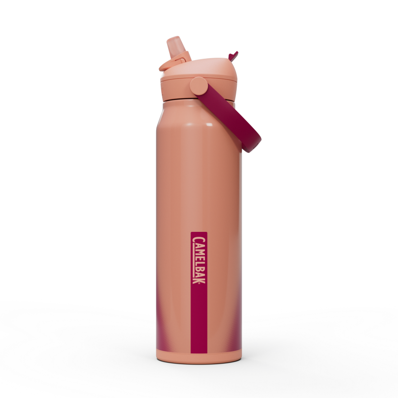 Thrive Flip Straw Vss - Bidon