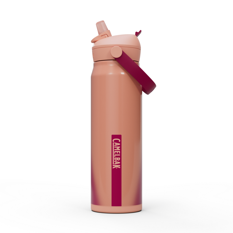 Thrive Flip Straw Vss - Drickflaska