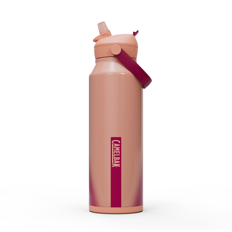 Thrive Flip Straw Vss - Water bottle