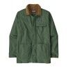 Patagonia Men's Point Reyes Canvas Jacket - Jacket - Men's | Hardloop