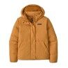 Patagonia W's Sisar Down Hoody Jkt - Casaco penas mulher | Hardloop
