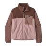 Fuzzy Mauve