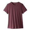 W's Cap Cool Trail Shirt - Camiseta - Mujer