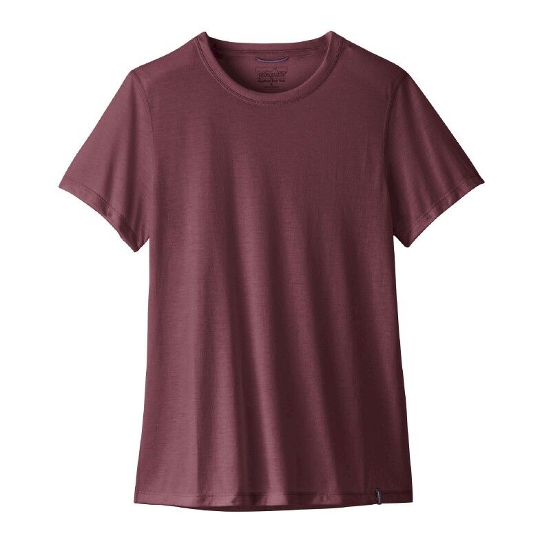 W's Cap Cool Trail Shirt - Dámské triko