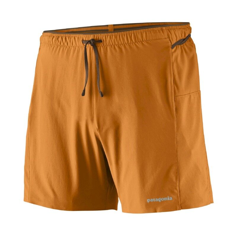M's Strider Pro Shorts - 5" - Løbeshort - Herrer