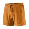 Cinnamon Brown