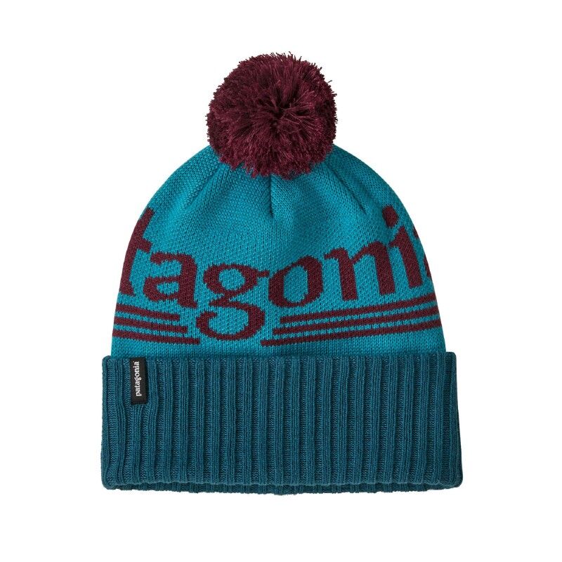 Powder Town Beanie - Berretto