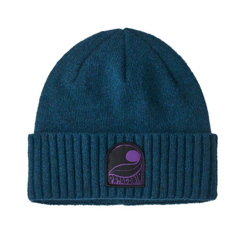 Brodeo Beanie - Čepice