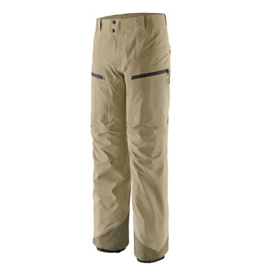 Untracked Pants - Skibukser - Herrer