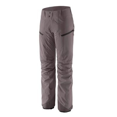 Untracked Pants - Dámské lyžařské kalhoty