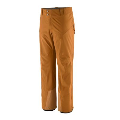 M's Ridge Stride Pants - Skibukser - Herrer