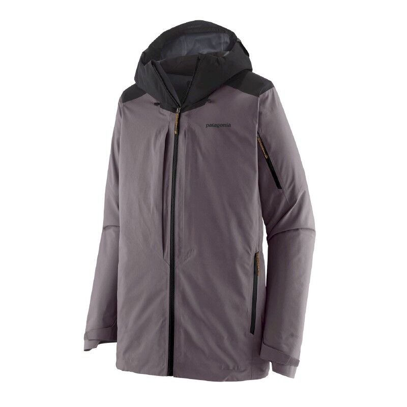 Men's PowSlayer Jacket - Ski-jas - Heren