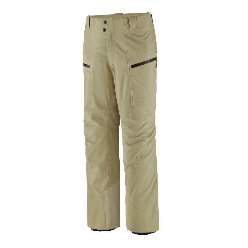 Stormstride Pants - Toerskibroek - Heren