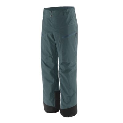 Men's PowSlayer Pants - Spodnie do skitouringu męskie