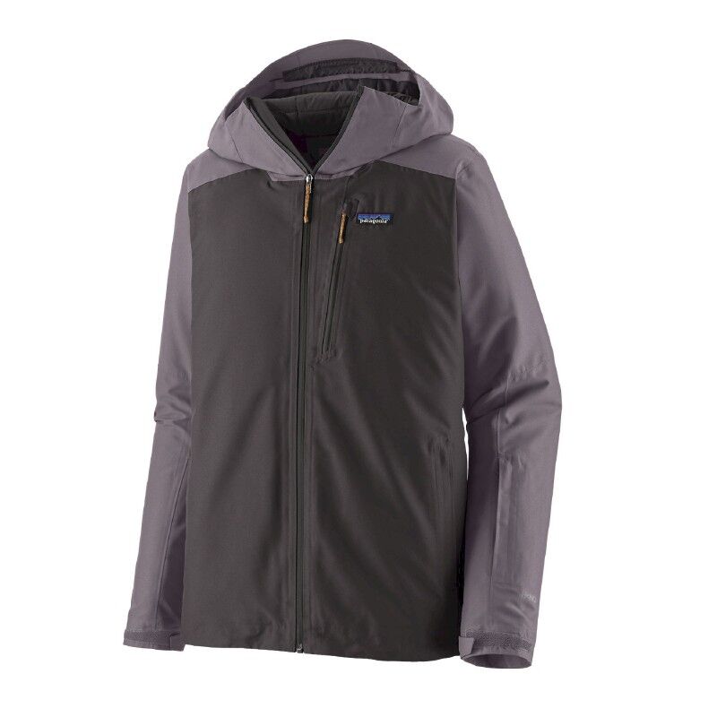 Patagonia M's Insulated Powder Town Jkt - Waterproof jacket - Men's | Hardloop