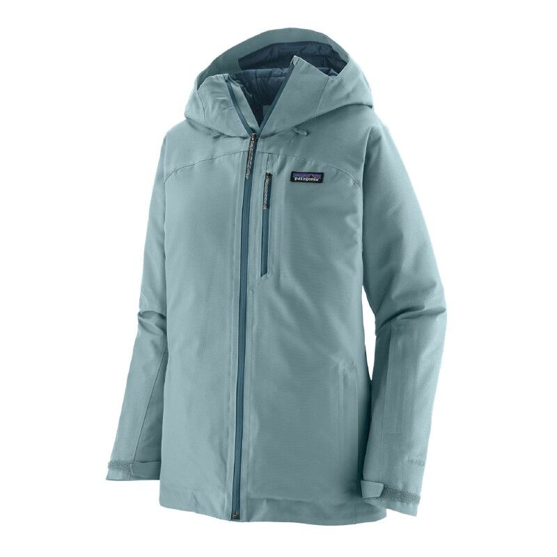 Patagonia W's Insulated Powder Town Jkt - Waterproof jacket - Women's | Hardloop