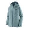 Patagonia W's Insulated Powder Town Jkt - Waterproof jacket - Women's | Hardloop