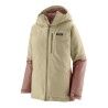 Patagonia W's Insulated Powder Town Jkt - Sadetakki - Naiset | Hardloop