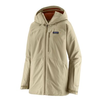 W's Powder Town Jkt - Veste imperméable femme